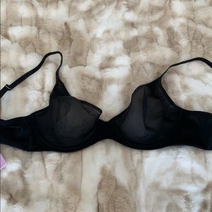 Fenty Savage Sheer Bra